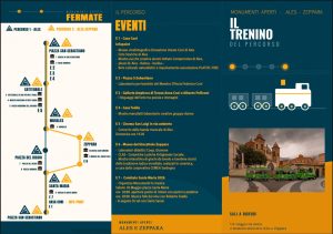Monumenti aperti ad Ales