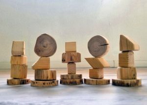 Laboratorio creativo per famiglie con bambini in età prescolare